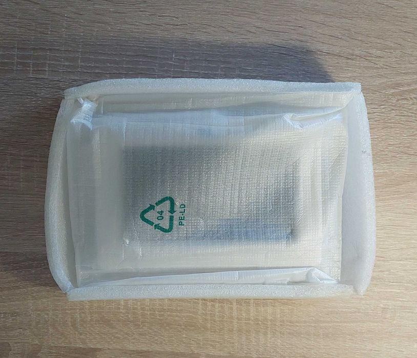 Moldura Digital 7'' com comando64284480699521122