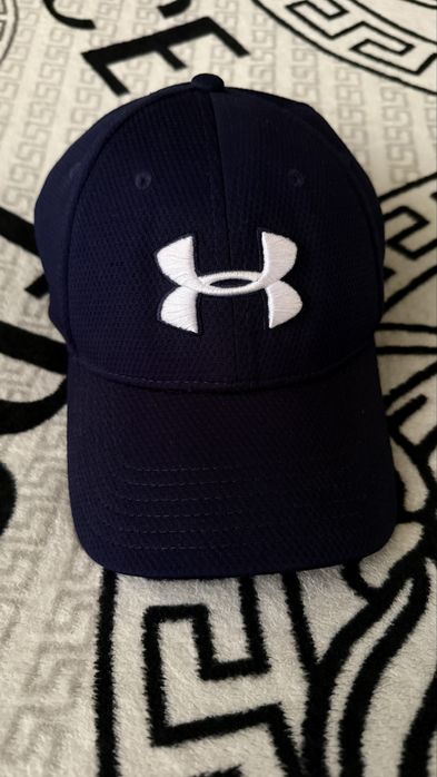 Кепка under armour М/Л