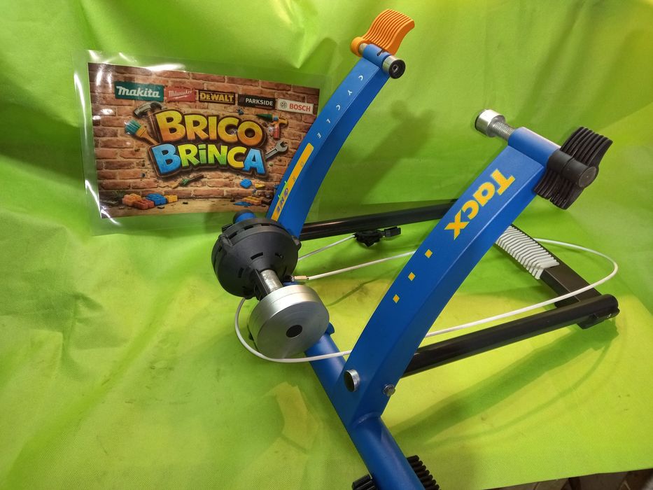 Tacx Training Rollers447269599351285763