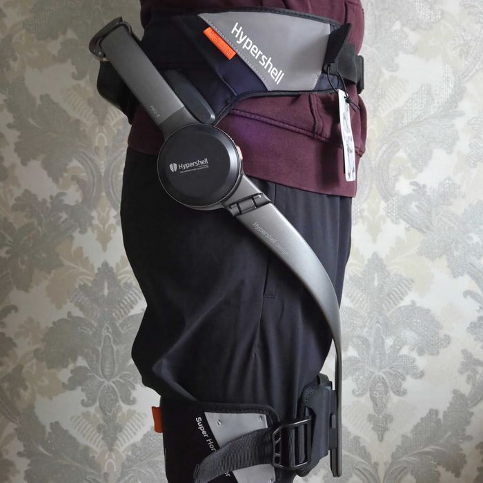 Екзоскелет Hypershell X PRO