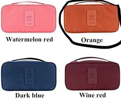 Organizer podróżny, kosmetyczka