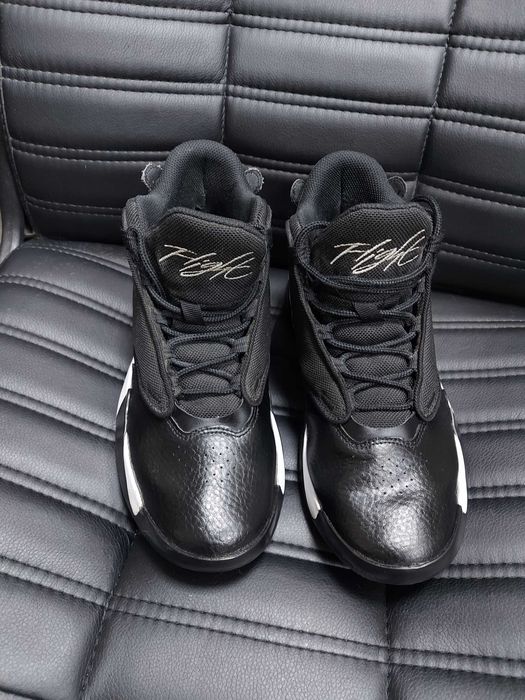 Кроссовки Ботинки Jordan Nike 25.5 см