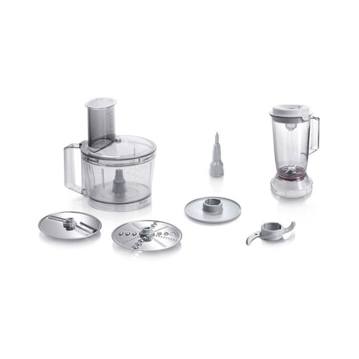 Processador de Alimentos Bosch MultiTalent 3 Plus MCM3PM386 de 900 W