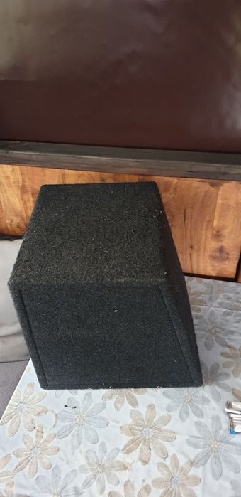 U-dimension Rm210Sl Tuba basowa+ wzmacniacz