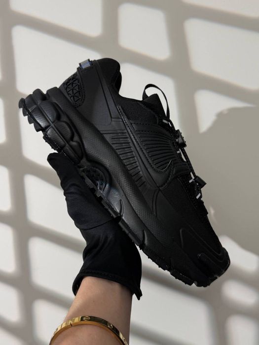 ТОП! Чоловічі кросівки Nike Zoom Vomero Roam Black 41 42 43 44 45