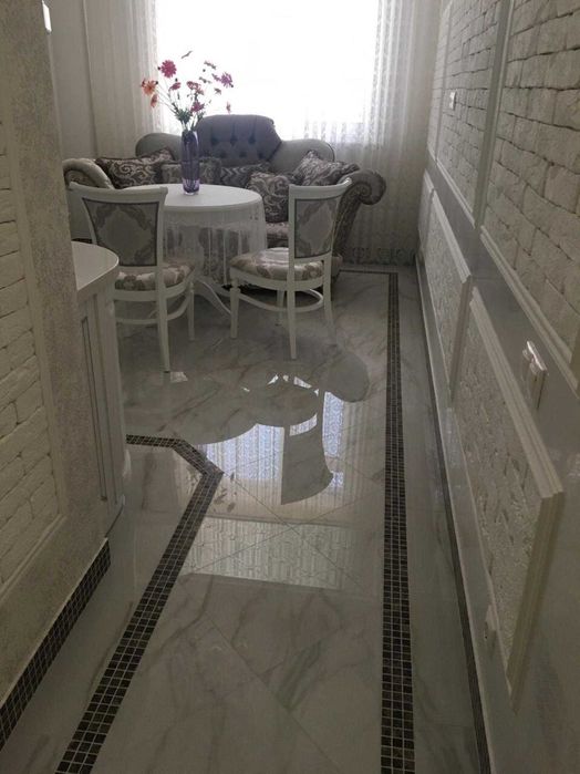 1-комнатная квартира в элитном районе - Аркадии. ЖК 6 Жемчужина. 1L21