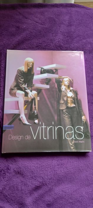 Preços fantástico:: Combo de livros de MODA