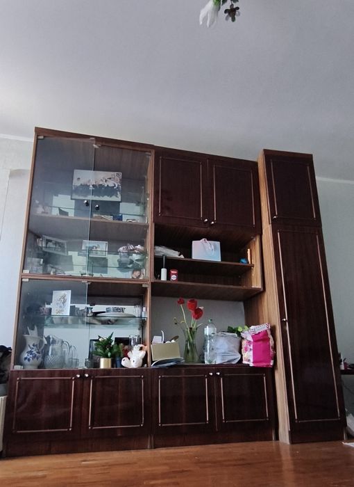 Стінка / сервант