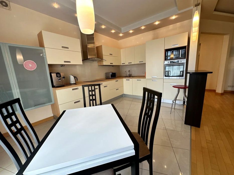 Без комісії. Продам 3-кімн квартиру 160 м2. Печерськ. Панаса Мирного 10 ЖК "Ввіденський" - View 3