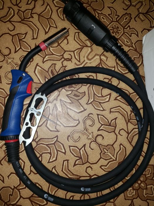 А255, 3 м Abicor Binzel, Германия