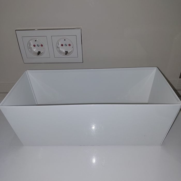 Декоративні квіти IKEA