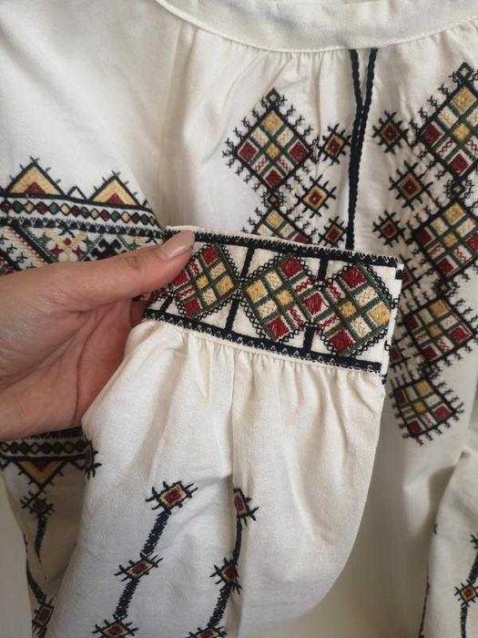 Жіноча вишиванка S, М, Л