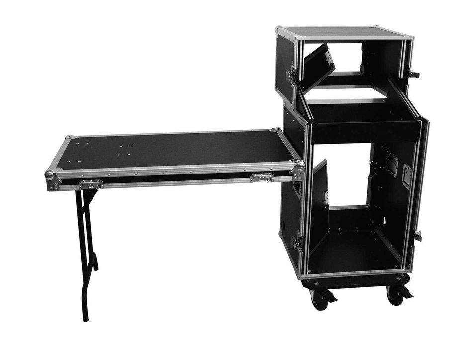 Zestaw stół rack