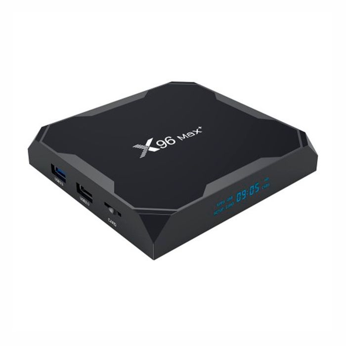 Телевізор Sencor + Android приставка  у подарунок