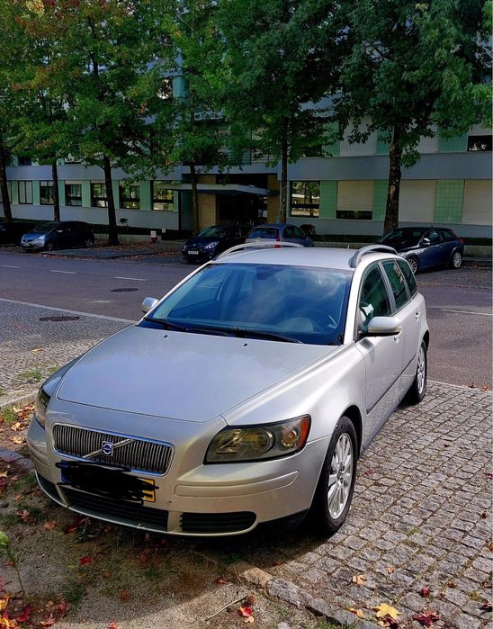 Volvo V50 2.0 Gasoleo
