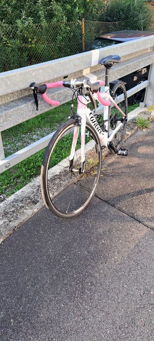 Wilier Triestina Gtr Granturismo xs