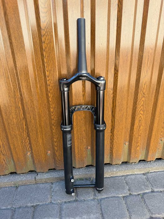 Rock Shox 35 Gold RL 150mm Boost 29 (Шток 18.6см)