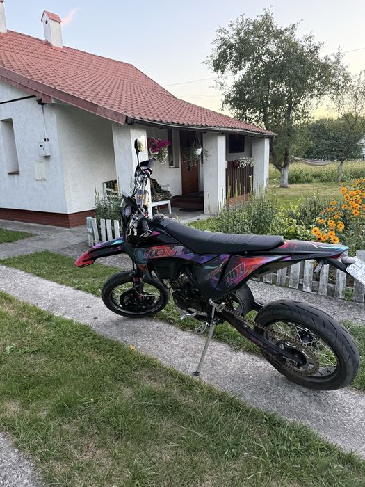 продається kovi 300 free ride