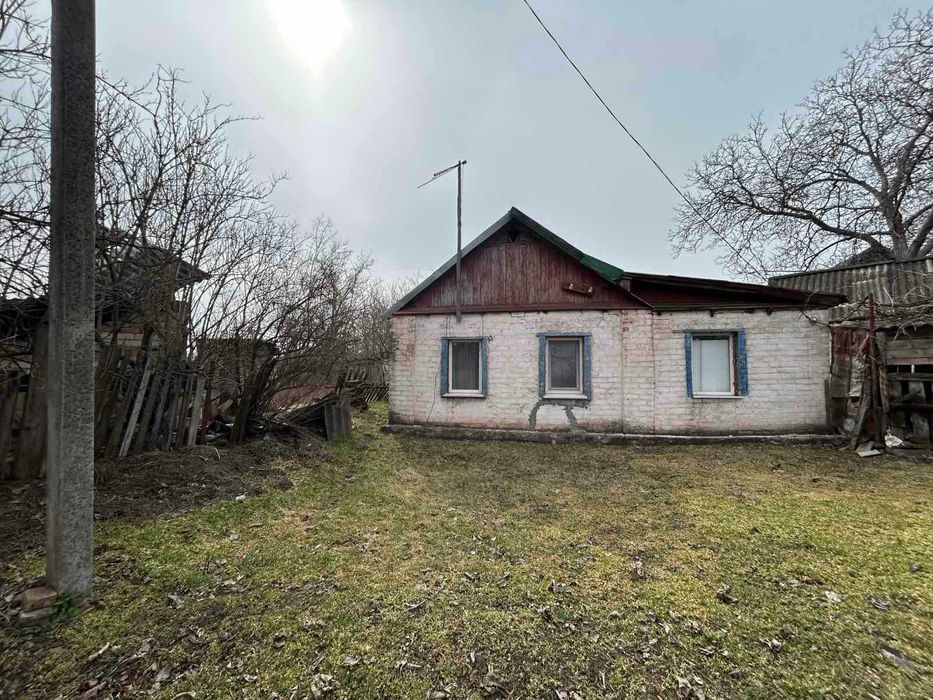 Продаж будинку в Центрально-Міському районі