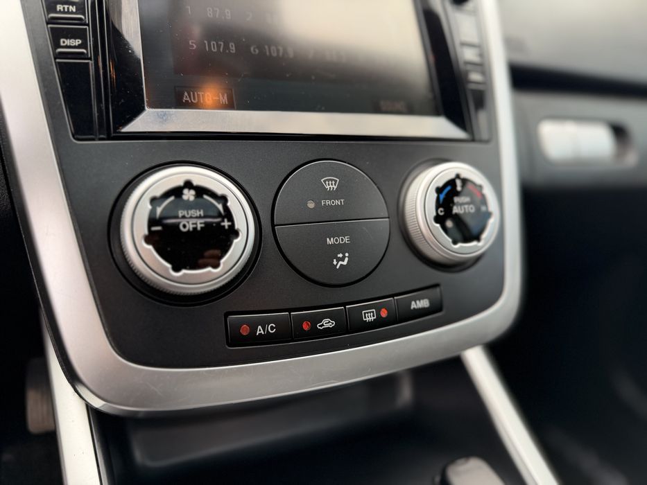 Mazda СX-7 2008г Полноцейнный 6ст Автомат полный привод