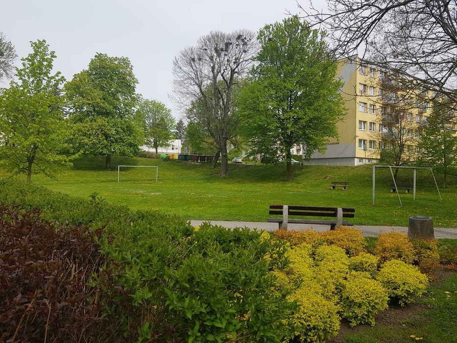 Apartament Kętrzyn