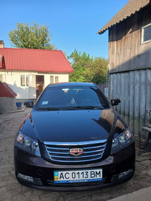 Продаж автомобіля