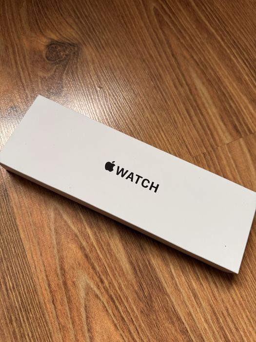 Apple watch SE 40mm gen 2