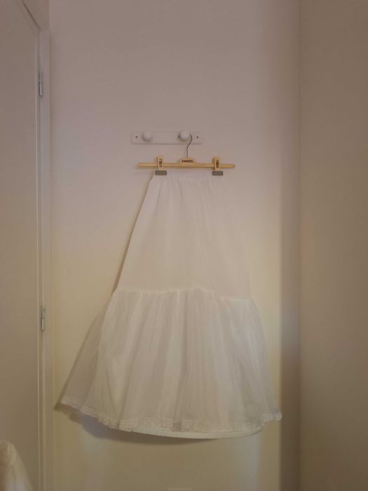 Vestido de noiva 34