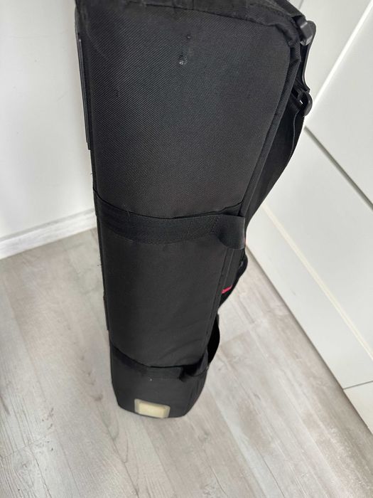 Case Sachtler, na statywy