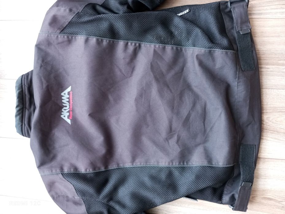 Мотокуртка AKUMA