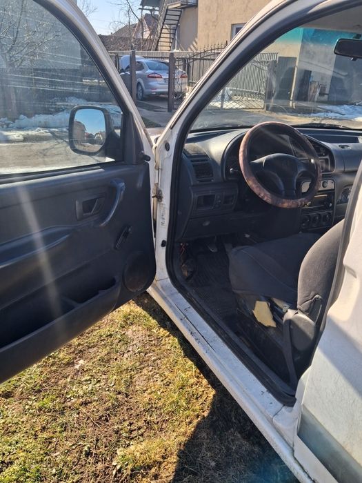 Продається Пежо партнер