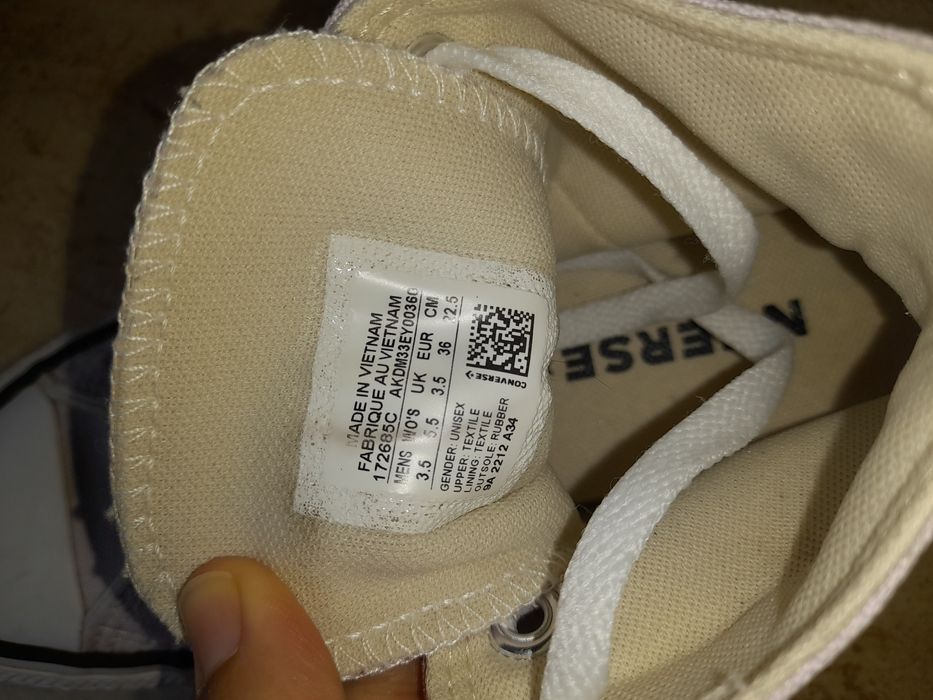 Ténis Converse AllStar