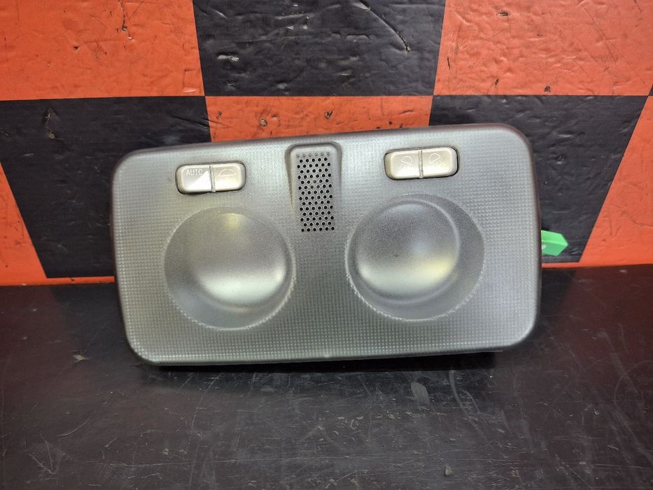 Plafonier central PEUGEOT Boxer