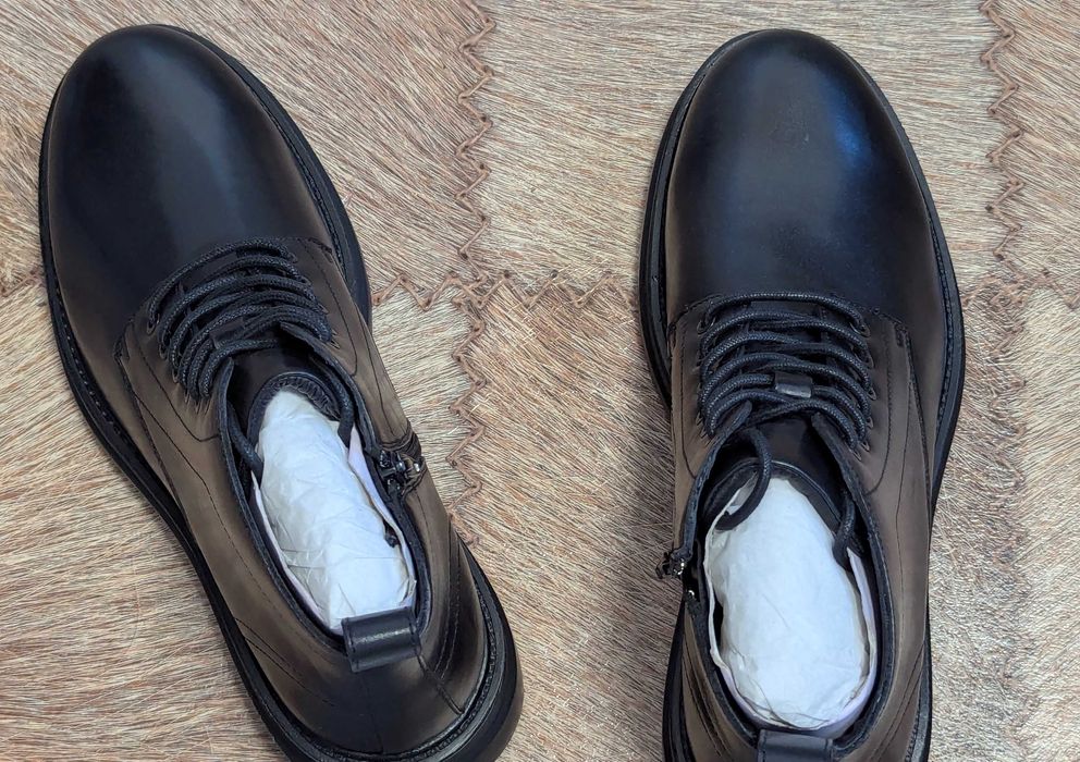 Ботинки,дезерты от PRPY,preppy  ,оригинал