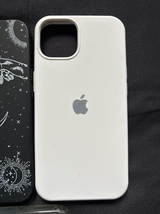 Capas iphone 13 variadas