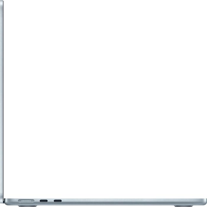 Apple MacBook Air 13" M5 16GB RAM 1TB SSD Sky Blue (MDHJ4) Гарантія