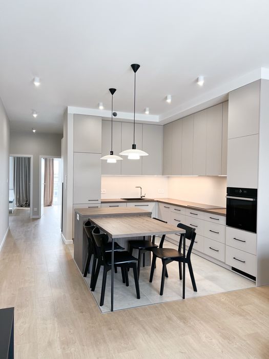 Mieszkanie Apartamenty nad Bugiem