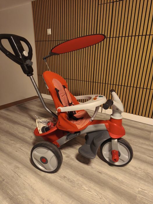 Triciclo Premium Feber