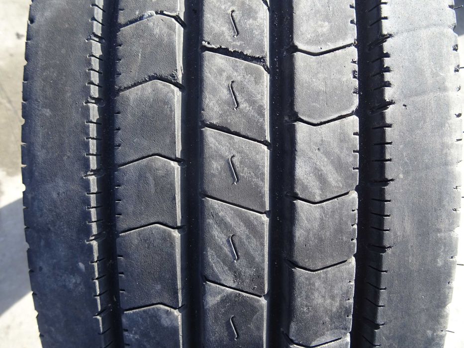 Opona 265/70R19.5 DUNLOP SP 344 ( 550 netto)
