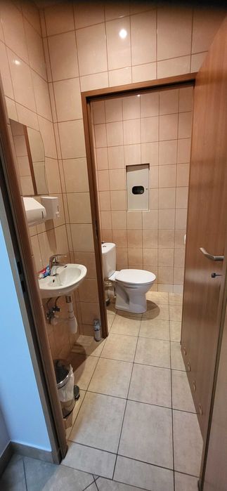 lokal użytkowy dobra lokalizacja Ostrów Wlkp