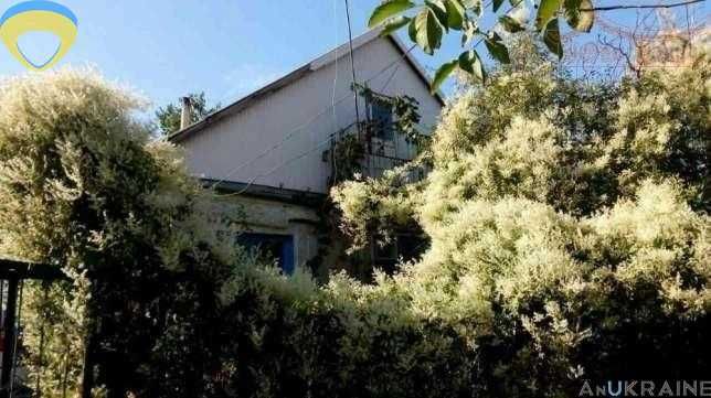 Продам дом в с Алтестово. Рядом лес и Хаджибеевский лиман