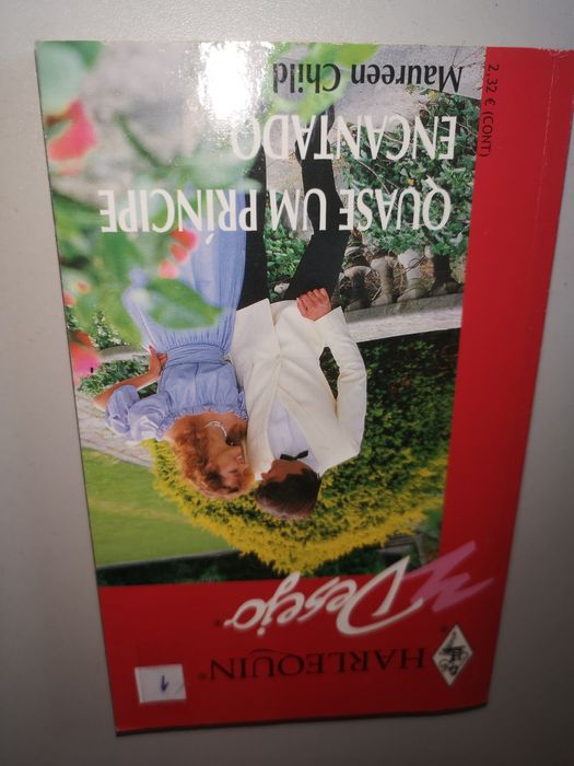 Vários livros varios autores 4