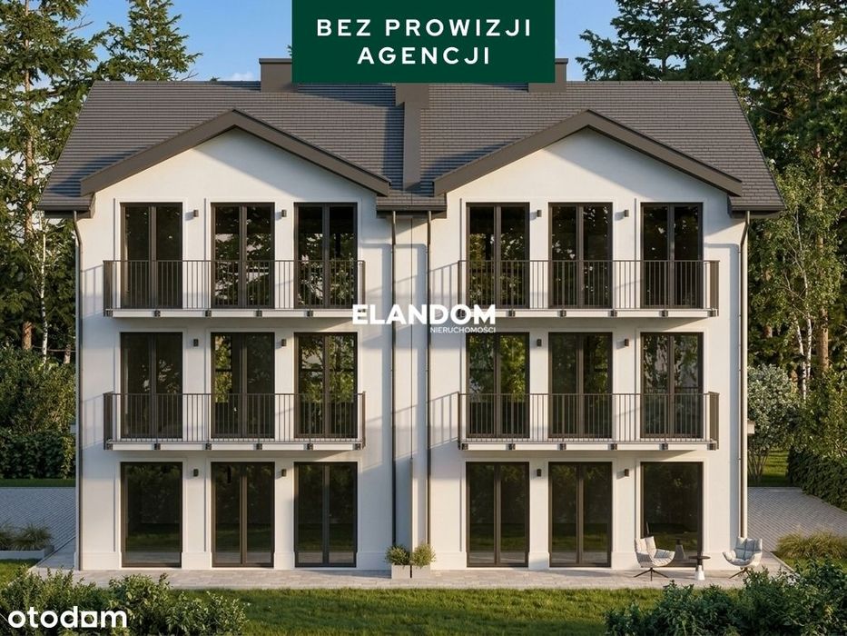Apartament | Józefów