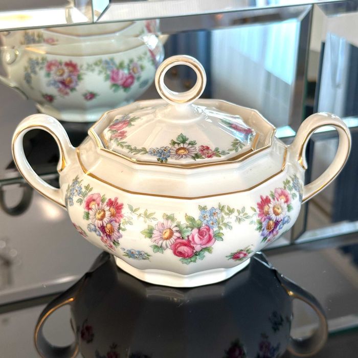 Cukiernica z Krautheim – Niemcy