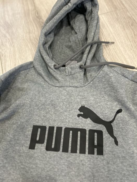 Худі Puma чоловіча