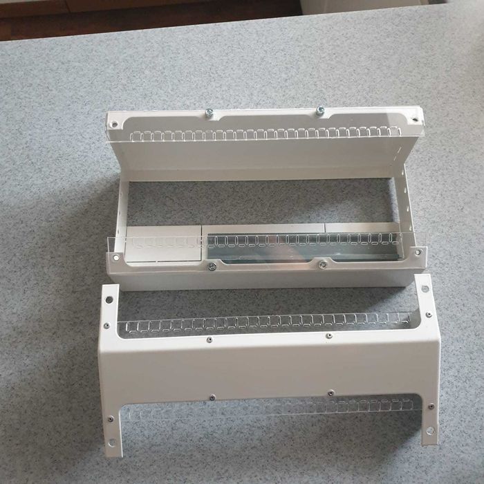 Busbar, Lifepo4, off grid, solar tracker