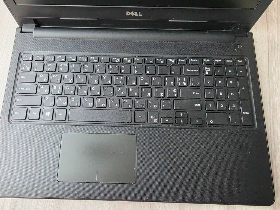 Ноутбуки Dell Inspirion 3567 / HP ProBook 440 G3