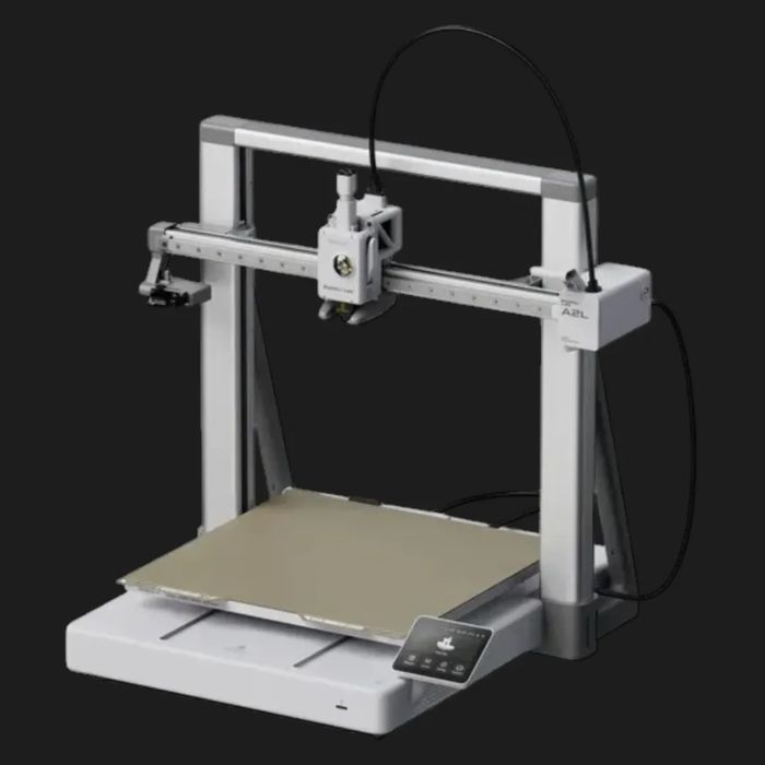 3D-принтер Bambu Lab A2L (Silver)