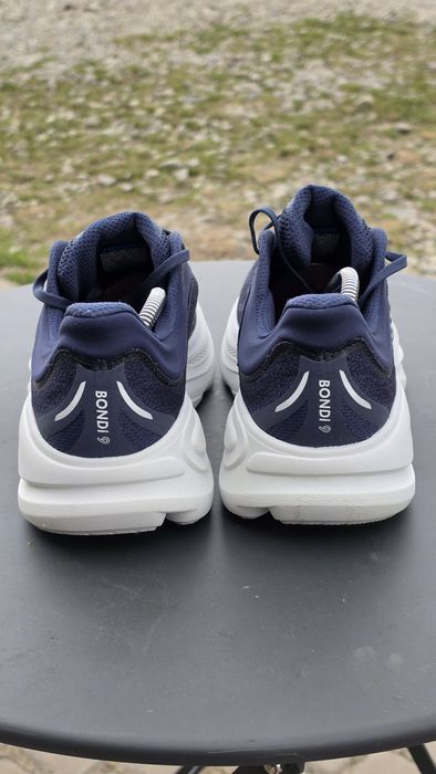 Hoka bondi9, 44р,модель 2025р.