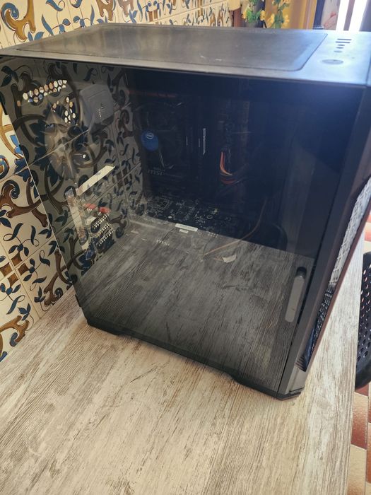 Complete Gaming PC Tower472513450492579840